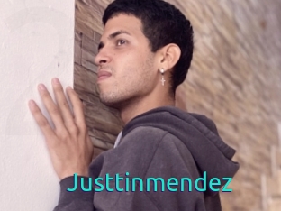 Justtinmendez