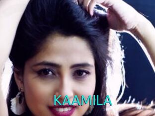 KAAMILA