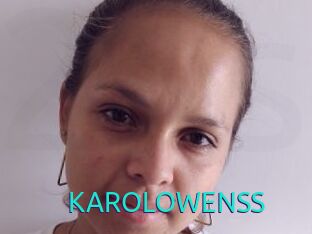 KAROLOWENSS