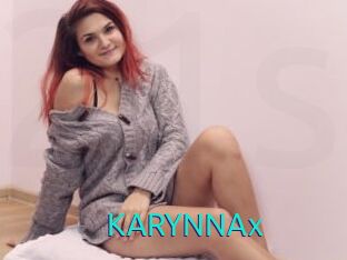 KARYNNAx