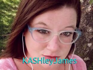 KASHleyJames