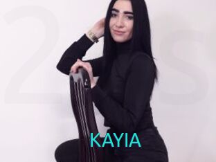 KAYIA