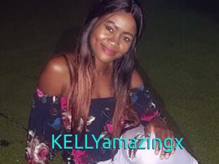 KELLYamazingx