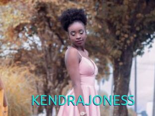 KENDRAJONESS