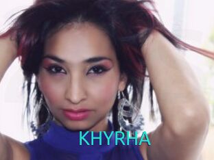 KHYRHA 21 sextury Link