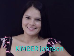 KIMBER_johnson