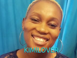 KIMlLOVER