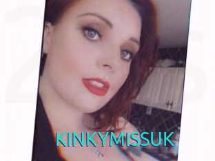 KINKYMISSUK