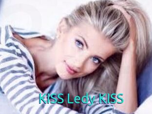 KISS_Ledy_KISS