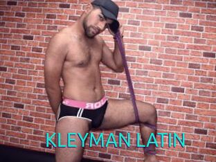 KLEYMAN_LATIN