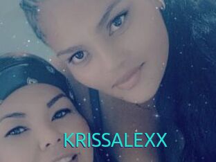 KRISSALEXX