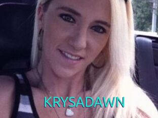 KRYSADAWN