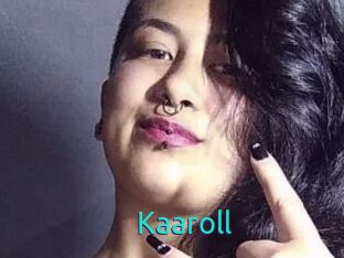 Kaaroll