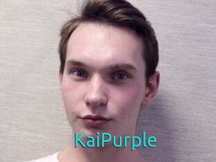 KaiPurple