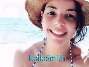 KailaSmith