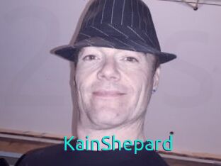 KainShepard