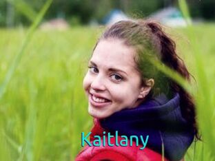 Kaitlany