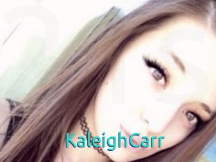 KaleighCarr