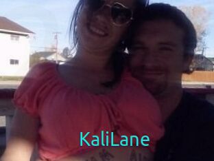 KaliLane