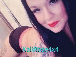 KaliRose4x4