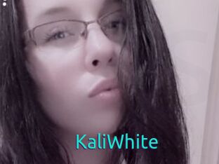 KaliWhite