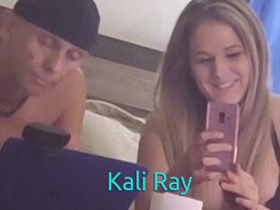 Kali_Ray