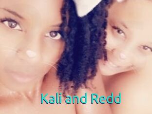 Kali_and_Redd