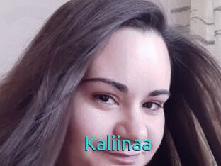 Kaliinaa