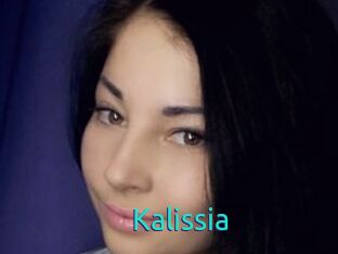 Kalissia