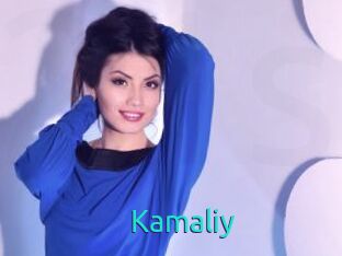 Kamaliy