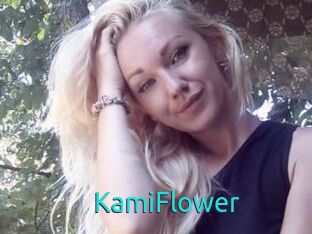 KamiFlower