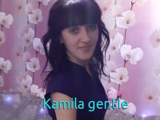 Kamila_gentle