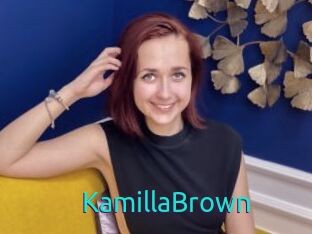 KamillaBrown