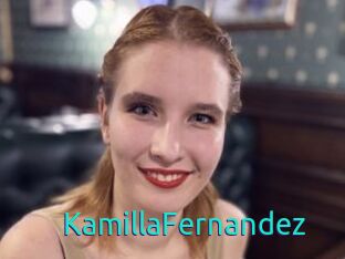 KamillaFernandez