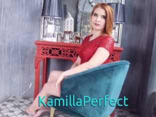 KamillaPerfect