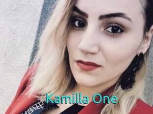 Kamilla_One