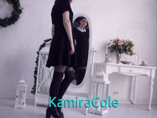 KamiraCole