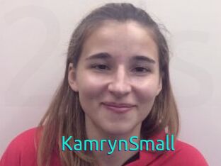 KamrynSmall