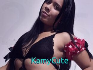 KamyCute