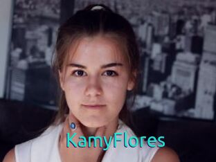 KamyFlores