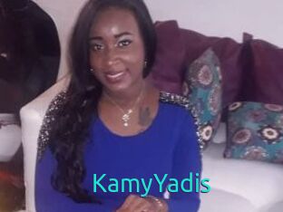 KamyYadis