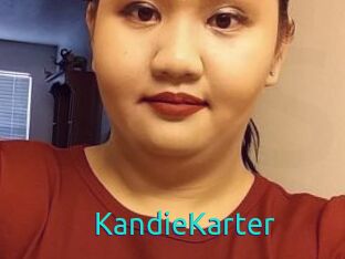 KandieKarter