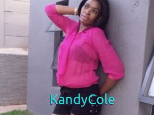 KandyCole