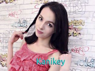 Kanikey