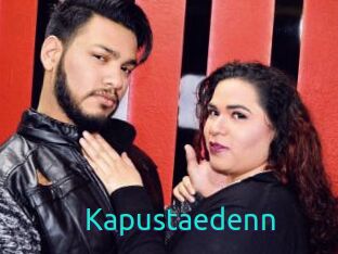 Kapustaedenn