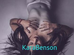 KaraBenson