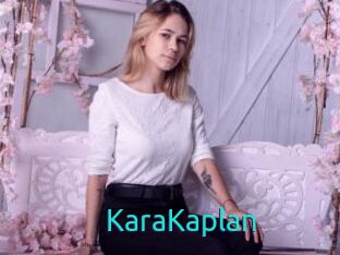 KaraKaplan