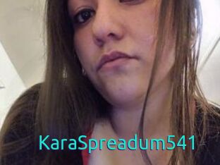 KaraSpreadum541