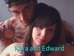 Kara_and_Edward