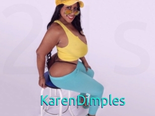 KarenDimples